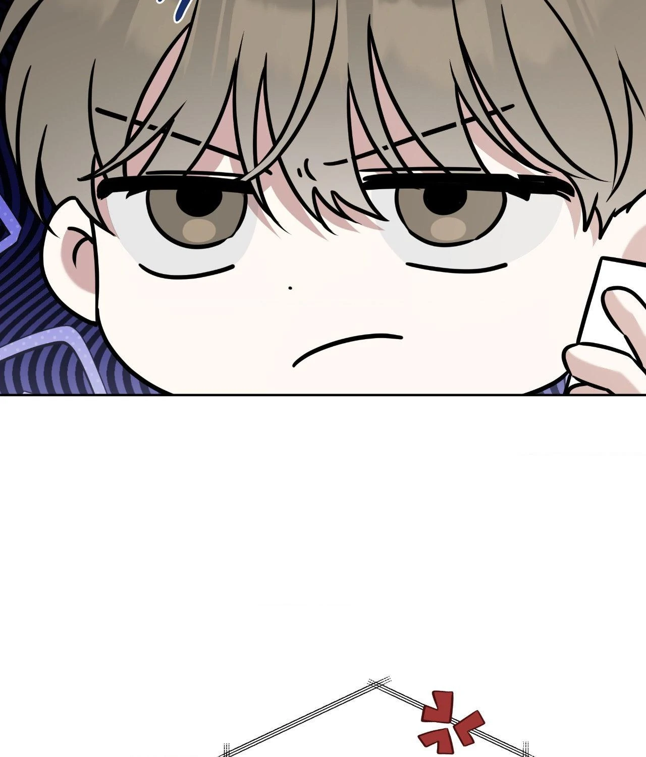 Ballboy Tactics [Official] - Chapter 43 manhwa