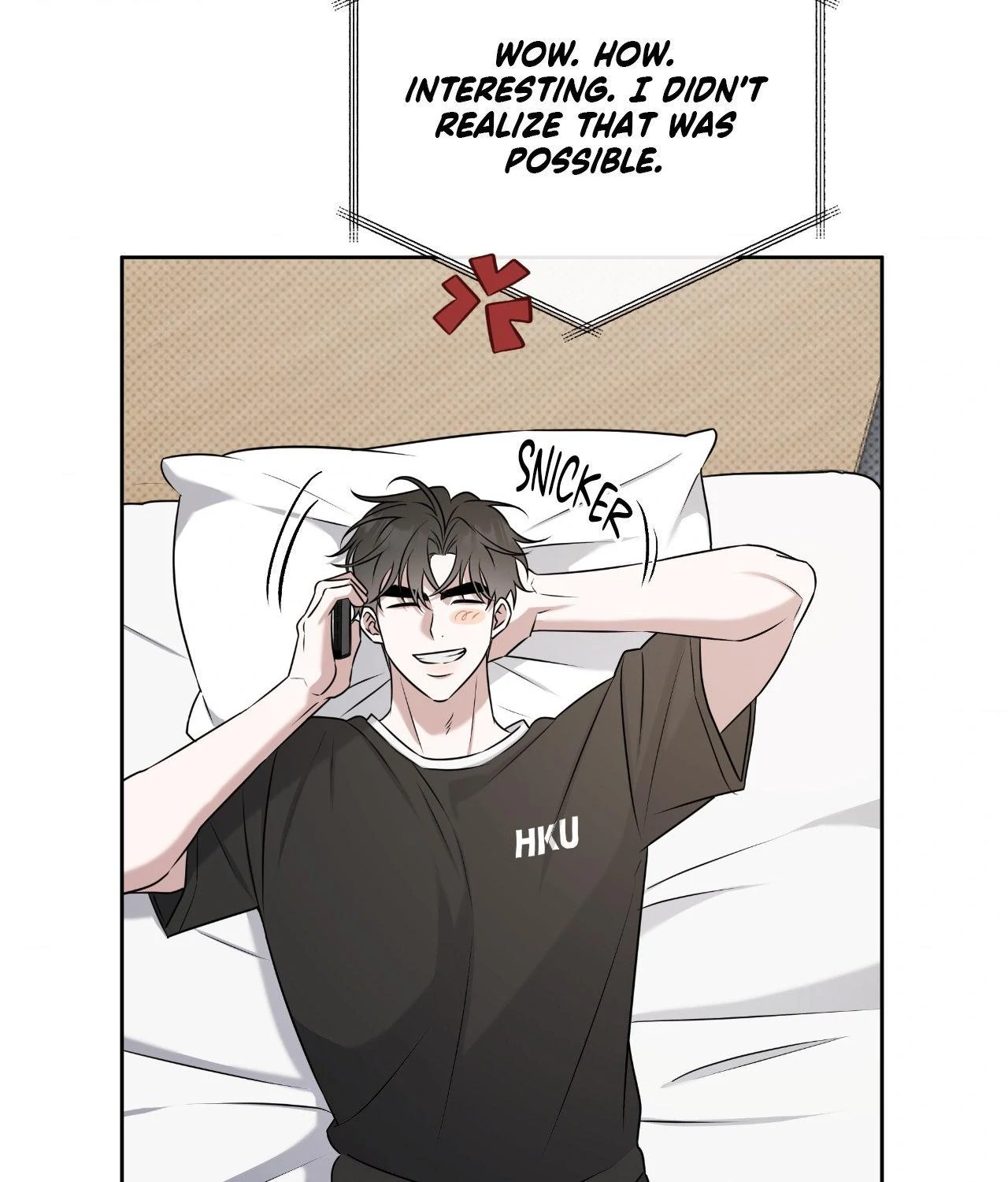 Ballboy Tactics [Official] - Chapter 43 manhwa