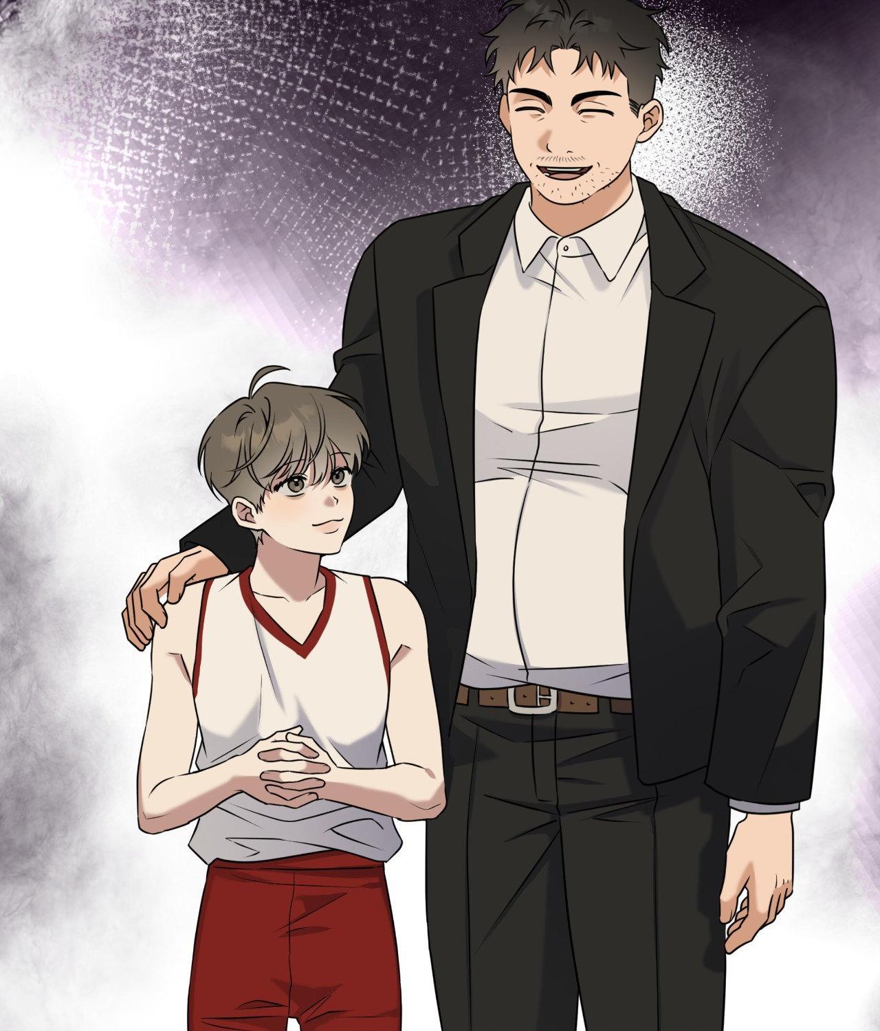 Ballboy Tactics [Official] - Chapter 44 manhwa