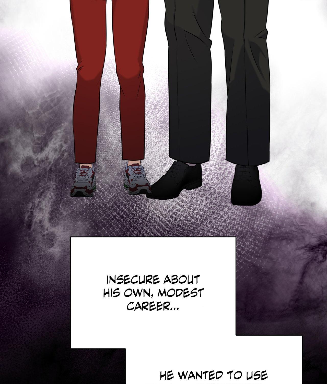 Ballboy Tactics [Official] - Chapter 44 manhwa