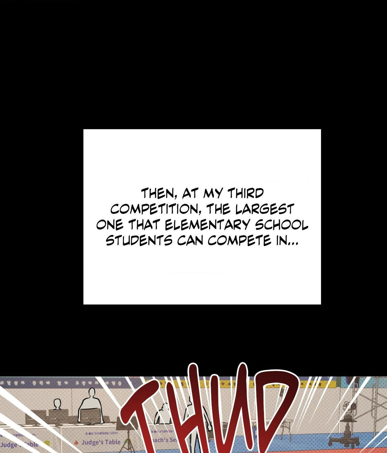 Ballboy Tactics [Official] - Chapter 44 manhwa