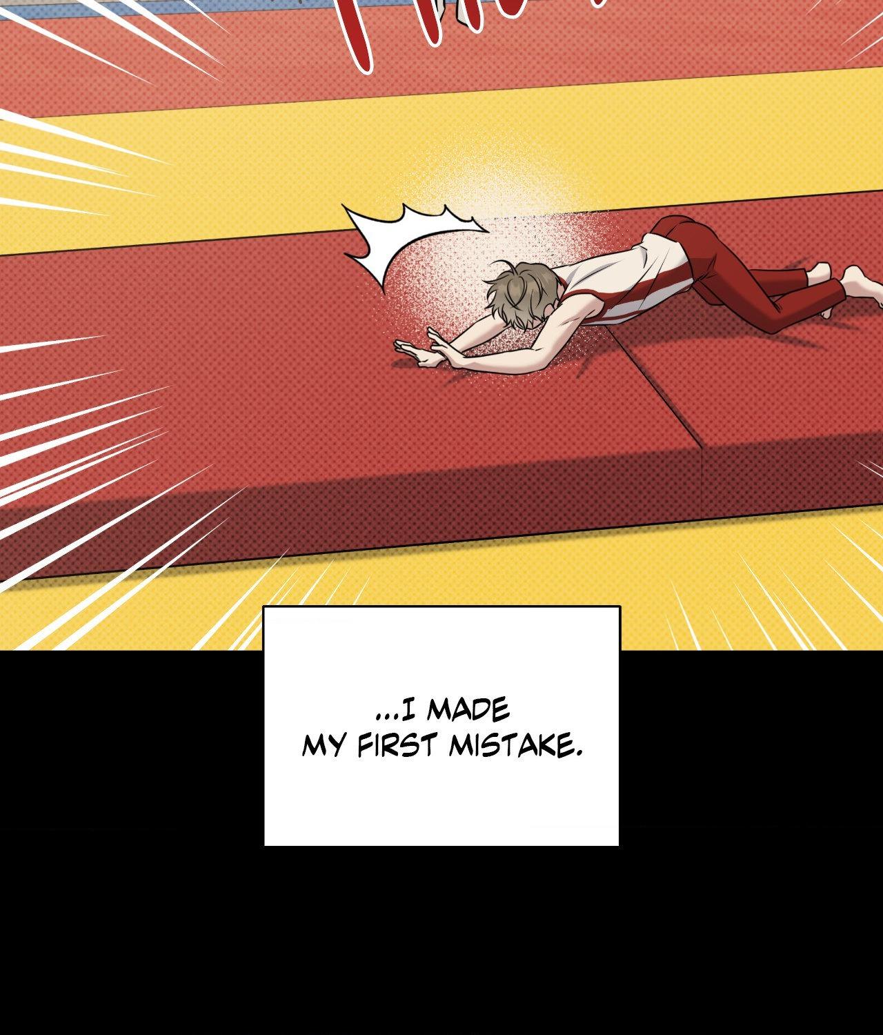 Ballboy Tactics [Official] - Chapter 44 manhwa