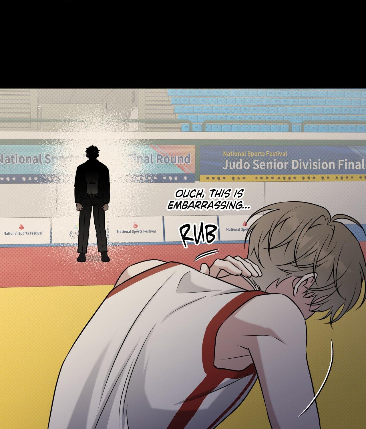 Ballboy Tactics [Official] - Chapter 44 manhwa