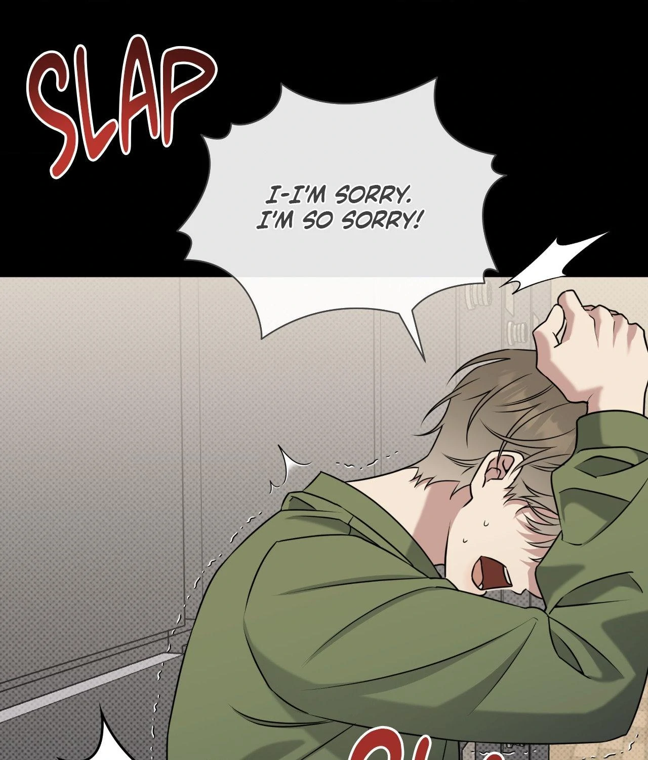 Ballboy Tactics [Official] - Chapter 44 manhwa