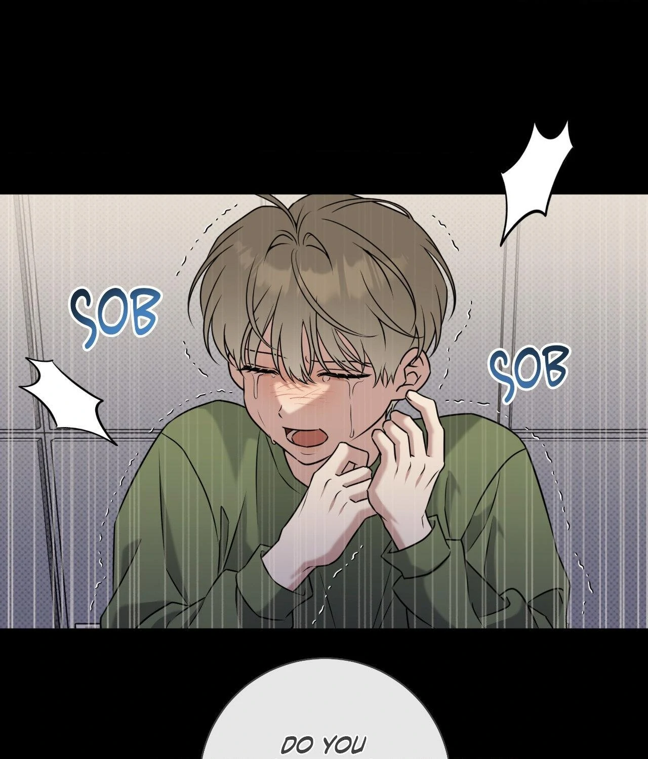 Ballboy Tactics [Official] - Chapter 44 manhwa