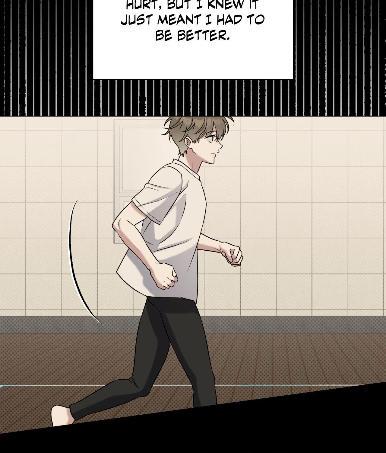 Ballboy Tactics [Official] - Chapter 44 manhwa