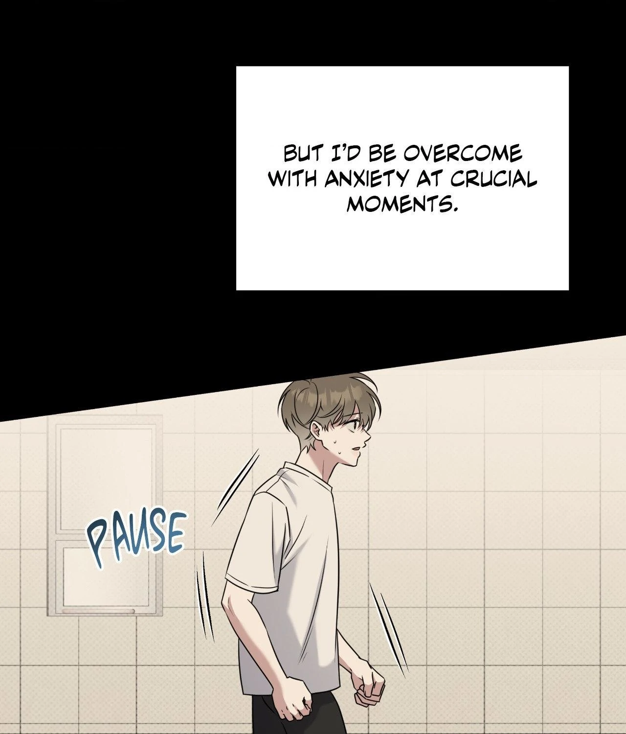 Ballboy Tactics [Official] - Chapter 44 manhwa