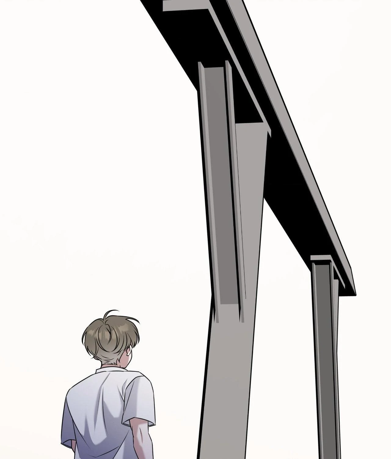 Ballboy Tactics [Official] - Chapter 44 manhwa
