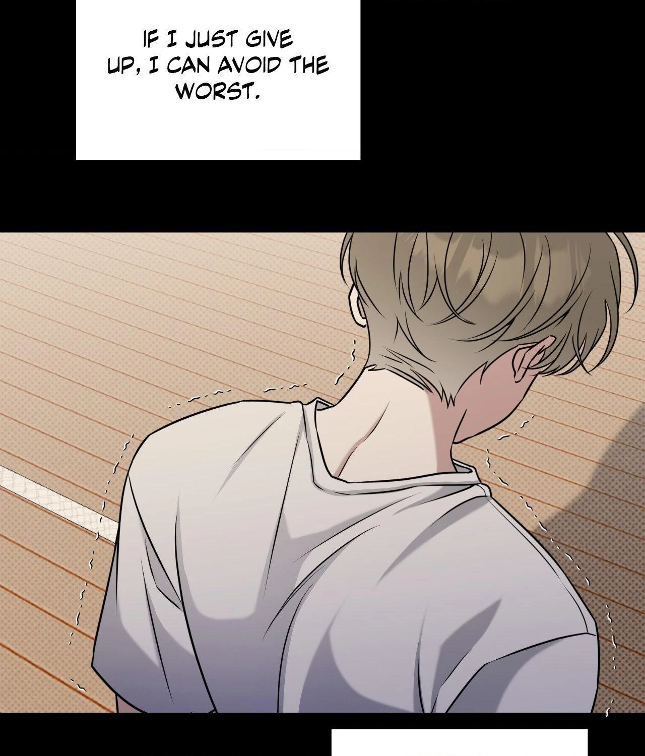 Ballboy Tactics [Official] - Chapter 44 manhwa