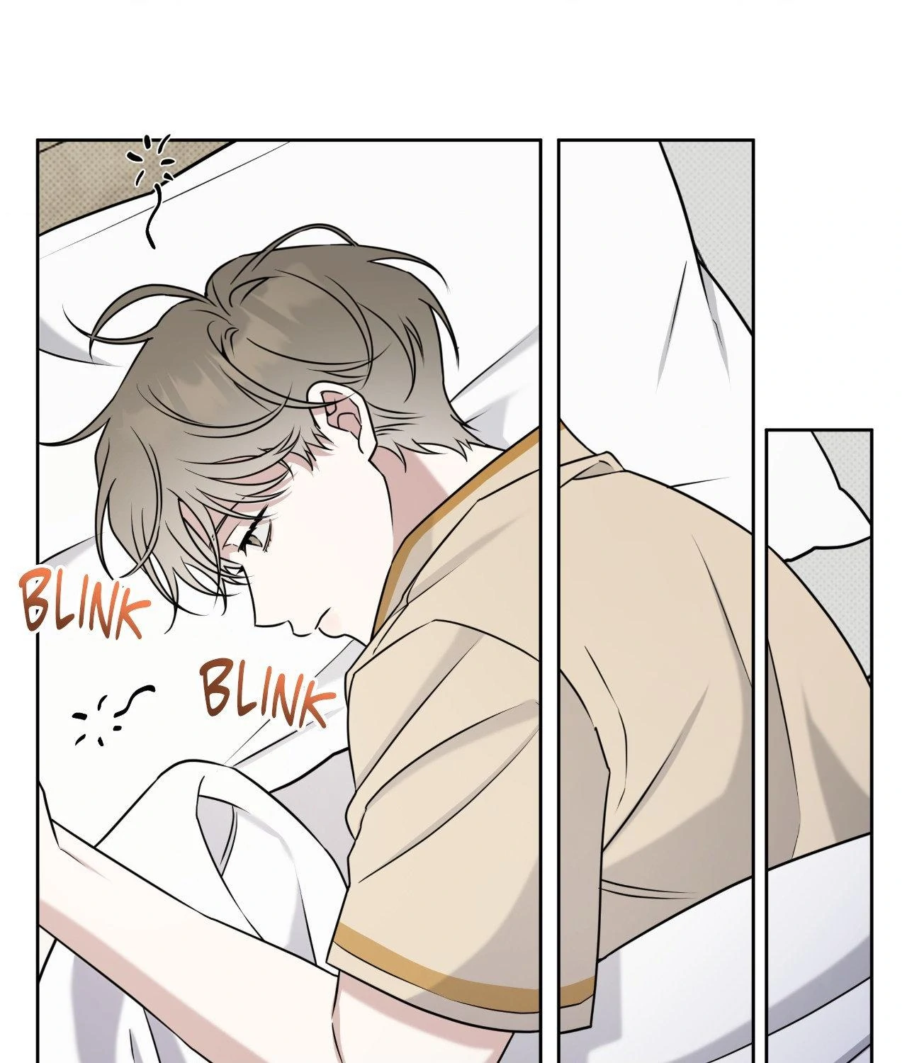 Ballboy Tactics [Official] - Chapter 44 manhwa