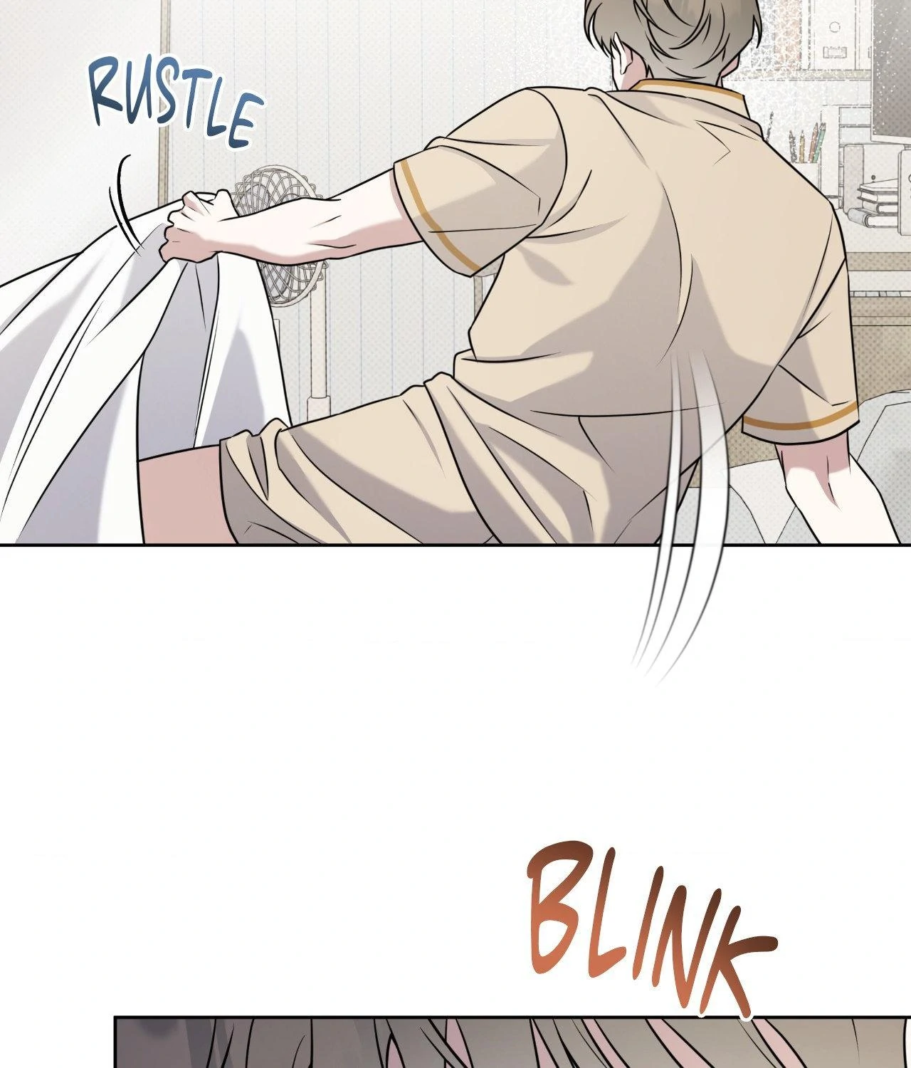 Ballboy Tactics [Official] - Chapter 44 manhwa
