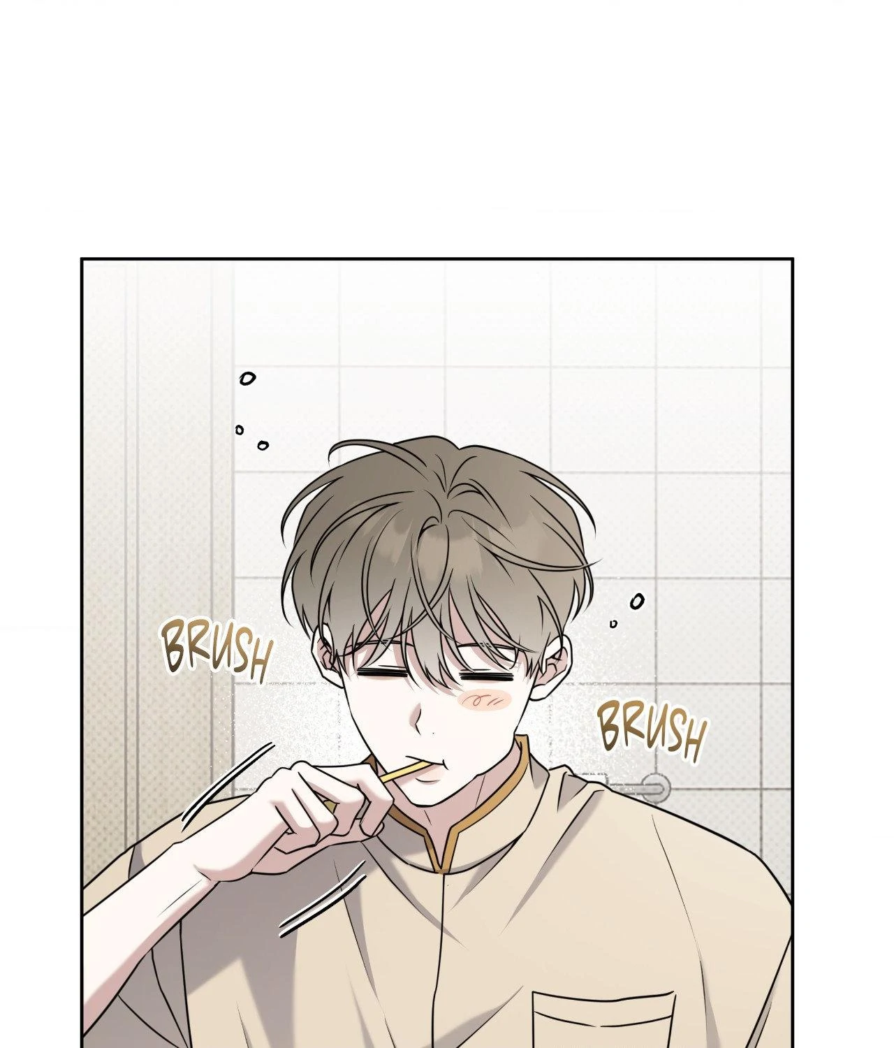 Ballboy Tactics [Official] - Chapter 44 manhwa