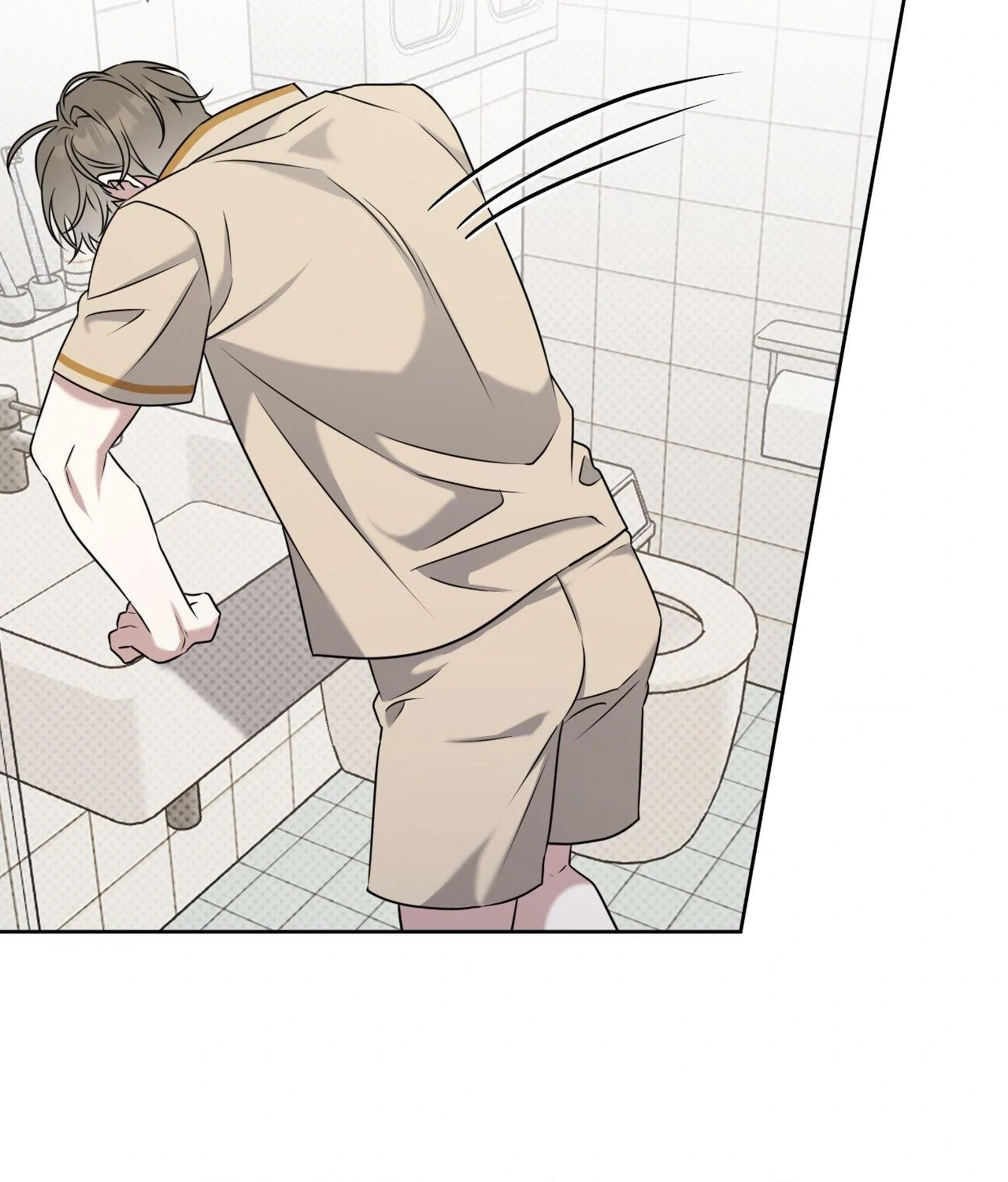 Ballboy Tactics [Official] - Chapter 44 manhwa