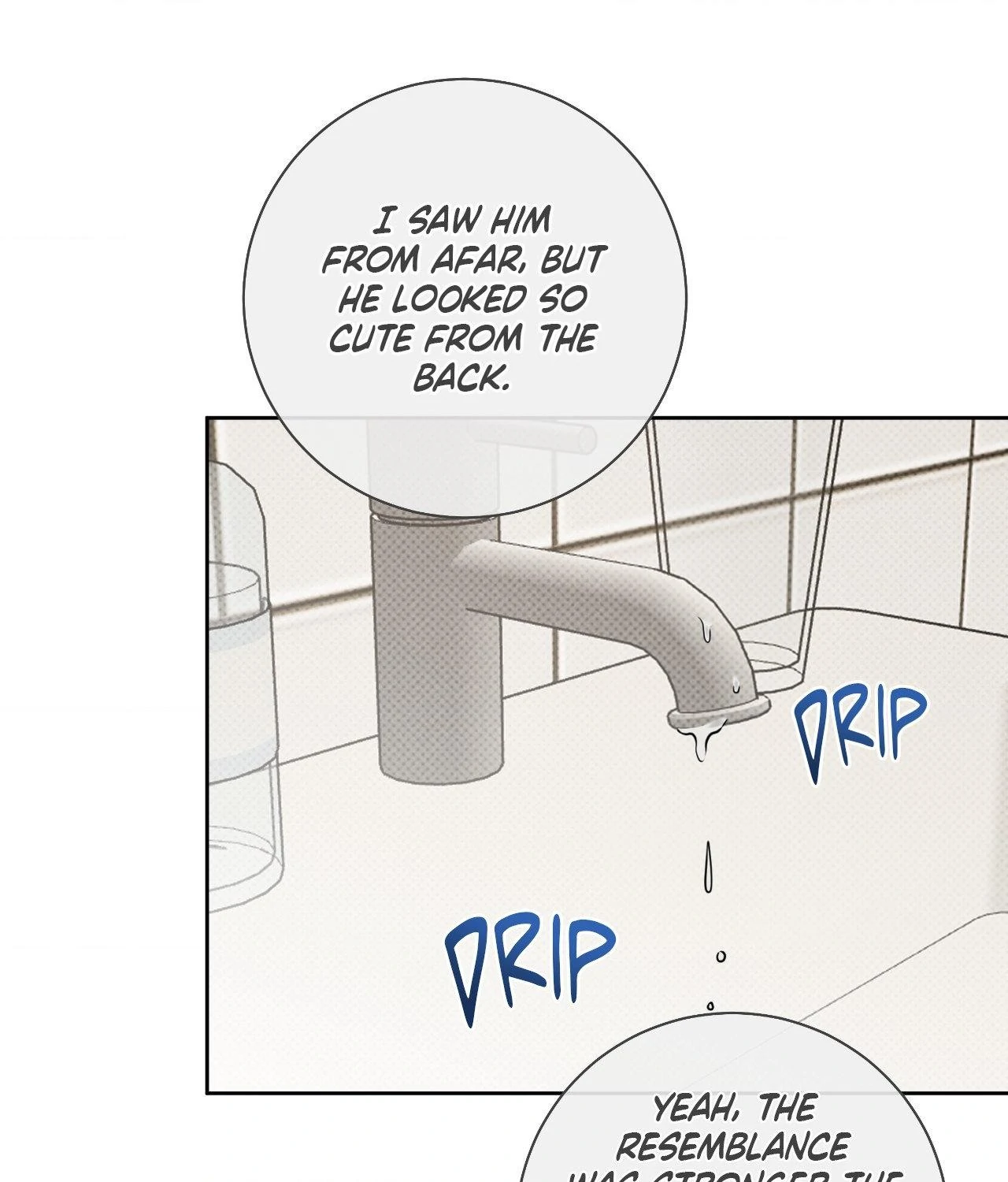 Ballboy Tactics [Official] - Chapter 44 manhwa