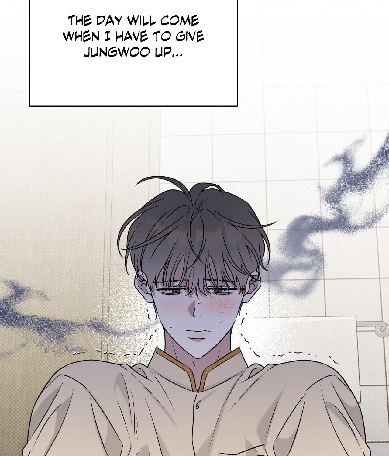 Ballboy Tactics [Official] - Chapter 44 manhwa