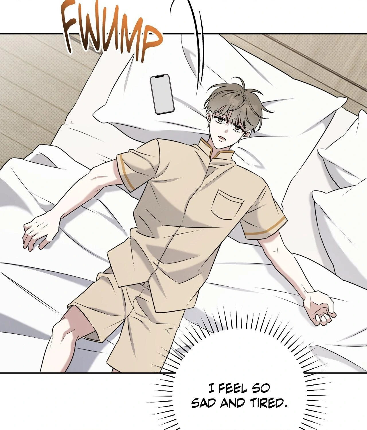 Ballboy Tactics [Official] - Chapter 44 manhwa