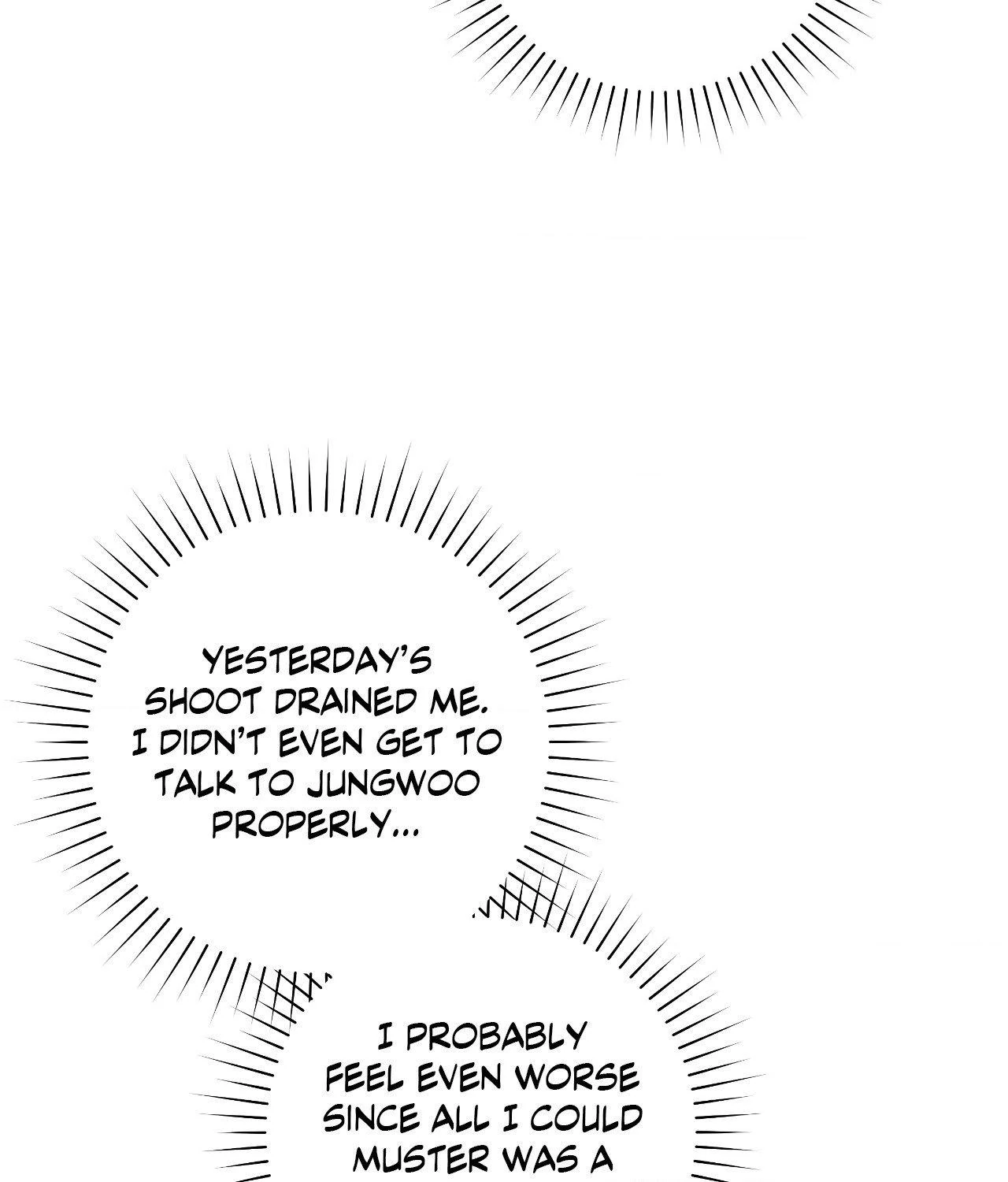Ballboy Tactics [Official] - Chapter 44 manhwa