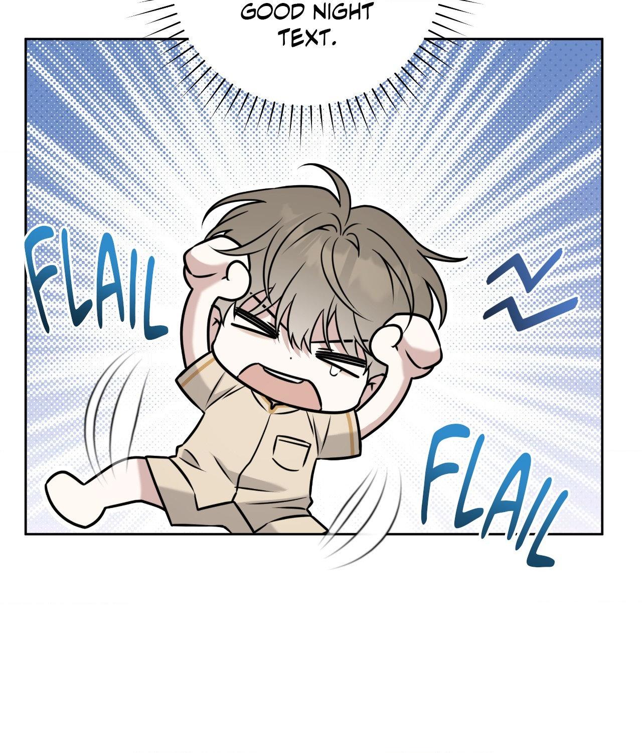 Ballboy Tactics [Official] - Chapter 44 manhwa