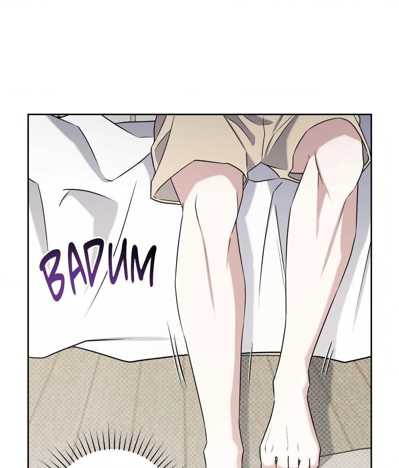 Ballboy Tactics [Official] - Chapter 44 manhwa