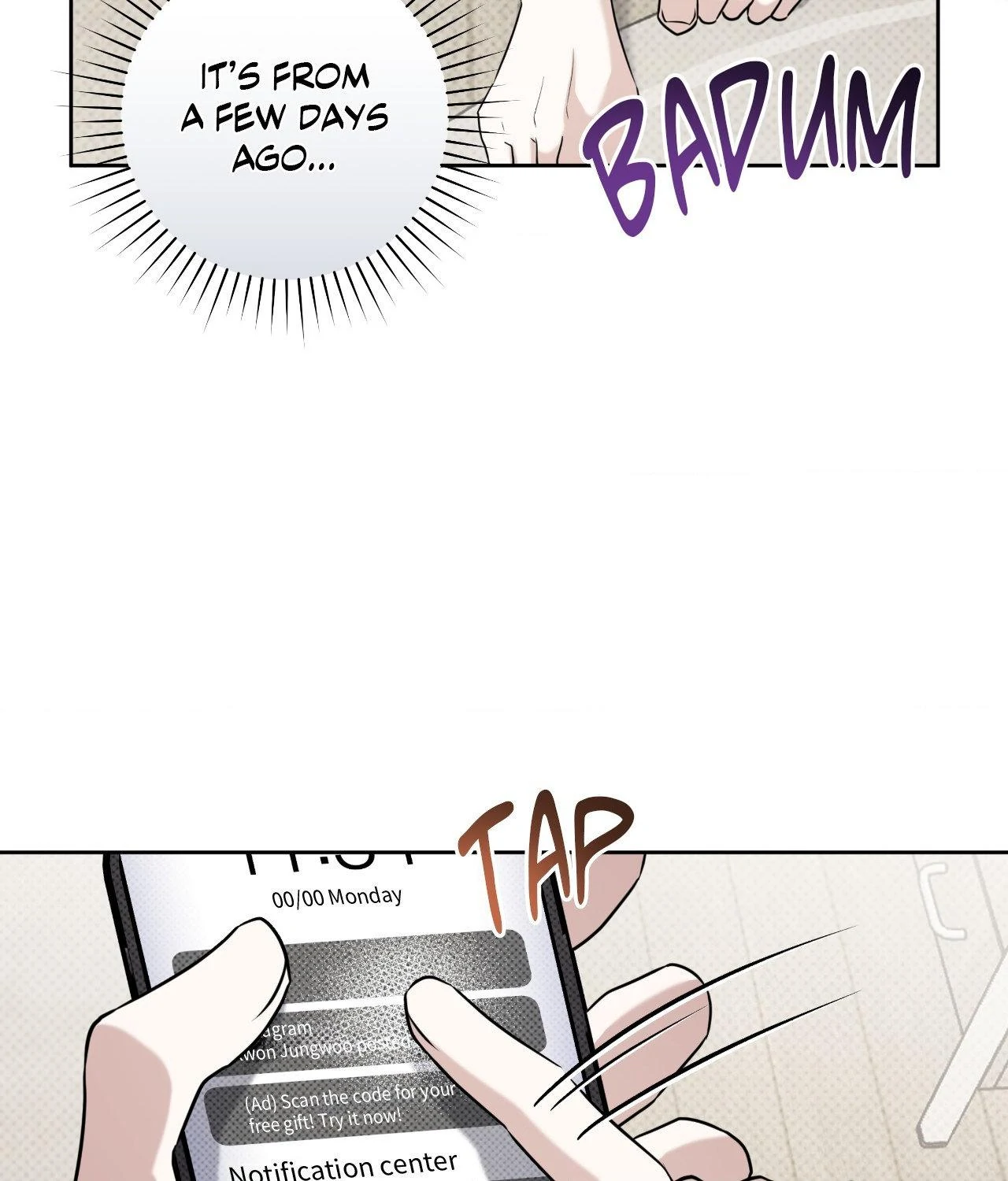 Ballboy Tactics [Official] - Chapter 44 manhwa