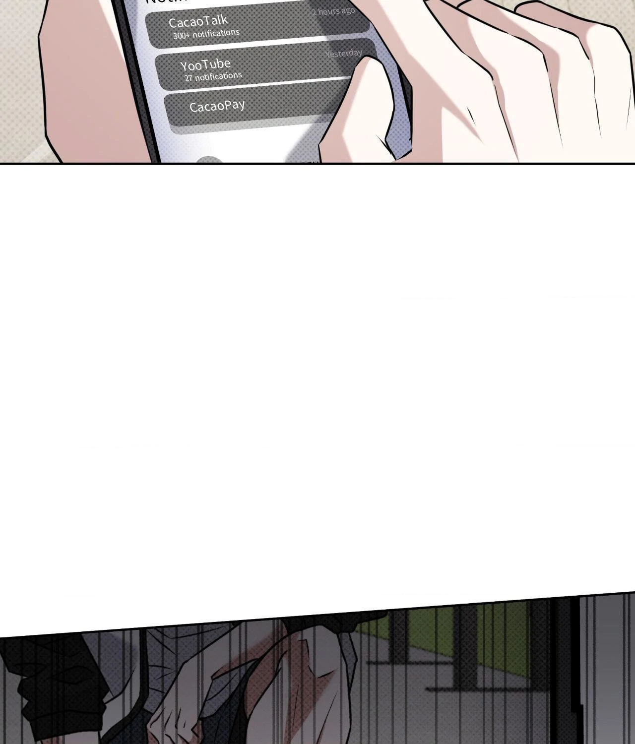 Ballboy Tactics [Official] - Chapter 44 manhwa
