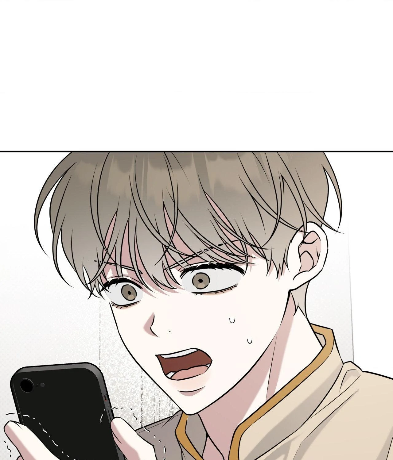 Ballboy Tactics [Official] - Chapter 44 manhwa
