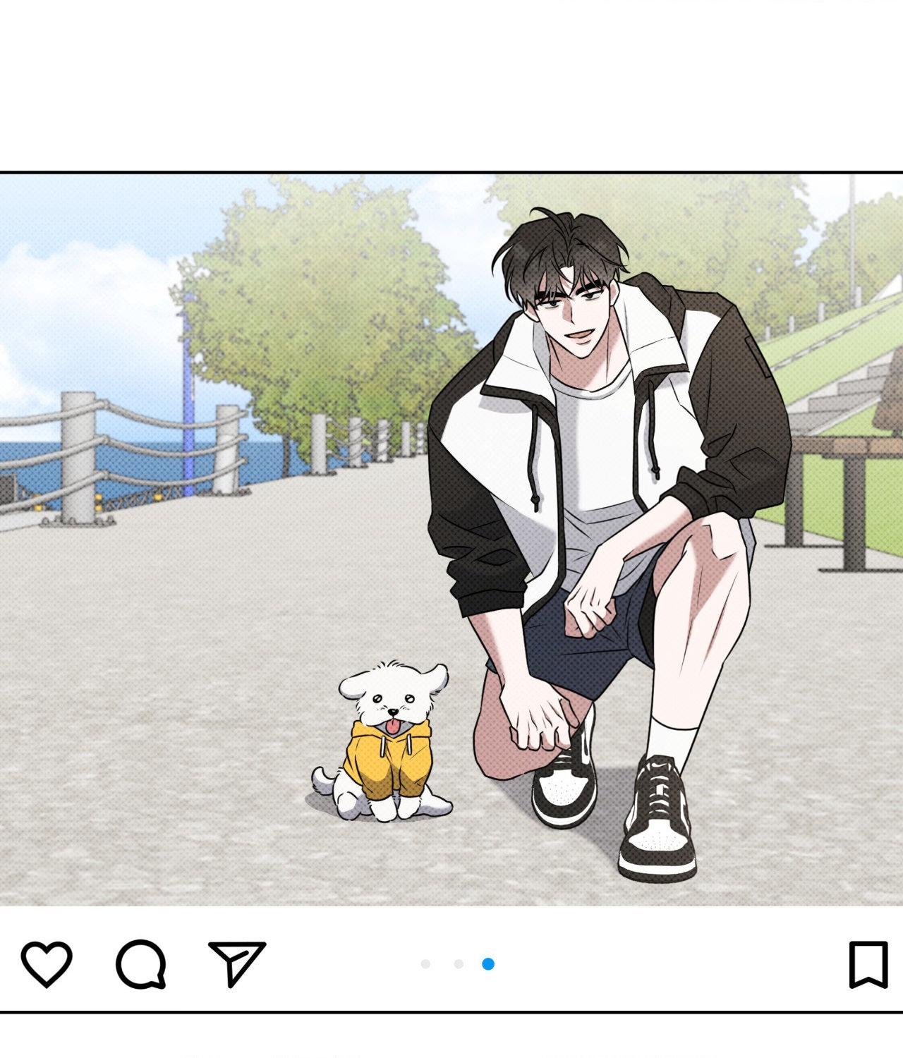 Ballboy Tactics [Official] - Chapter 44 manhwa