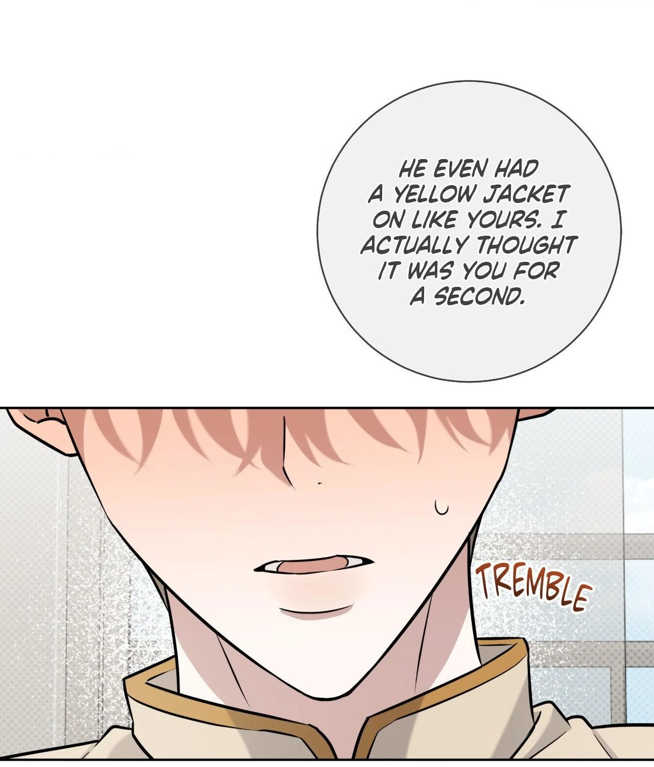 Ballboy Tactics [Official] - Chapter 44 manhwa