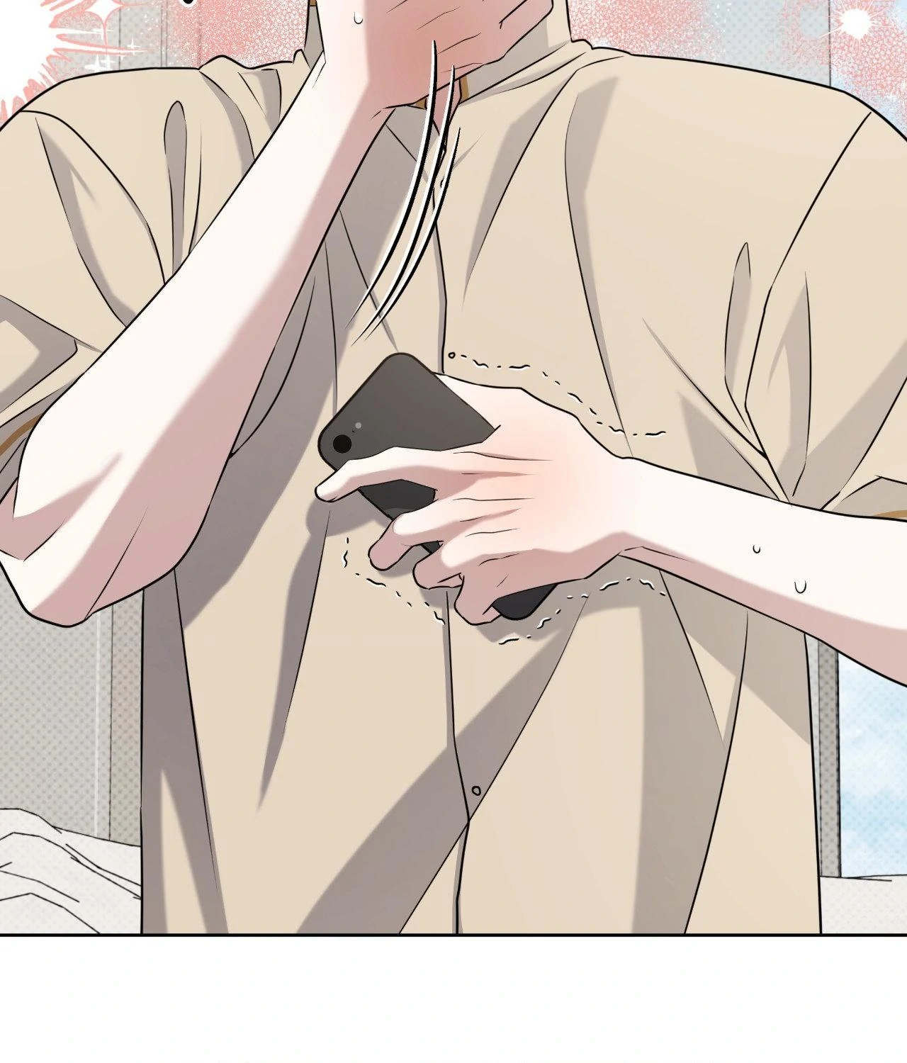 Ballboy Tactics [Official] - Chapter 44 manhwa