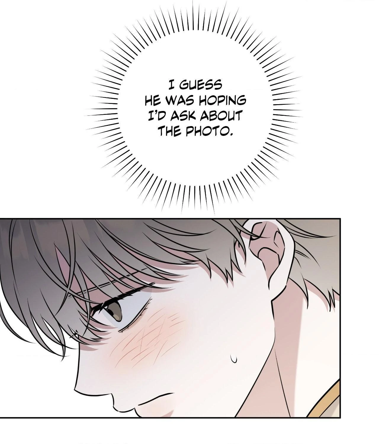 Ballboy Tactics [Official] - Chapter 44 manhwa