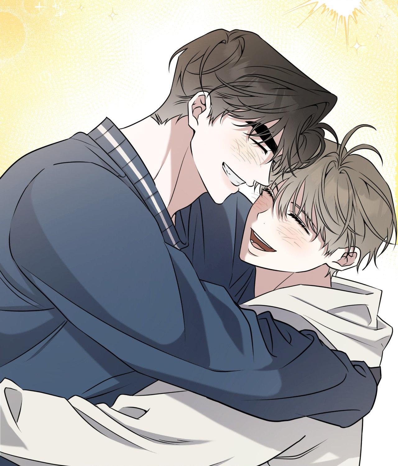 Ballboy Tactics [Official] - Chapter 44 manhwa