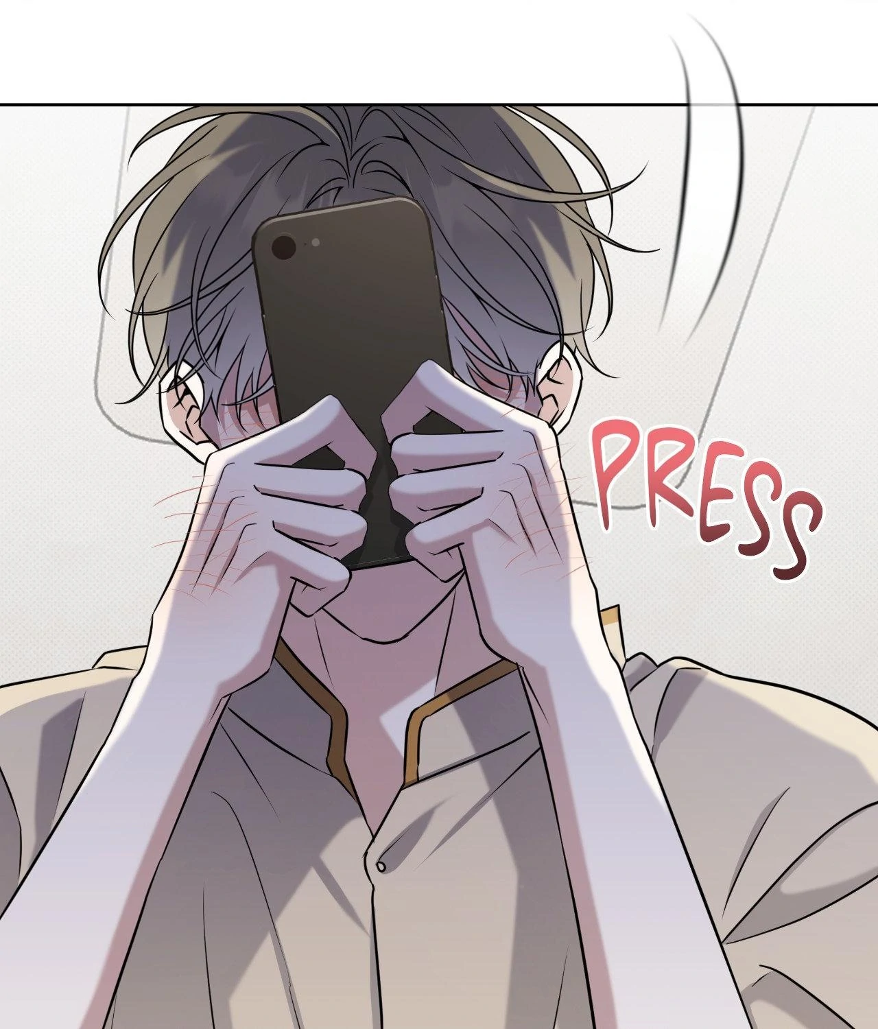 Ballboy Tactics [Official] - Chapter 44 manhwa