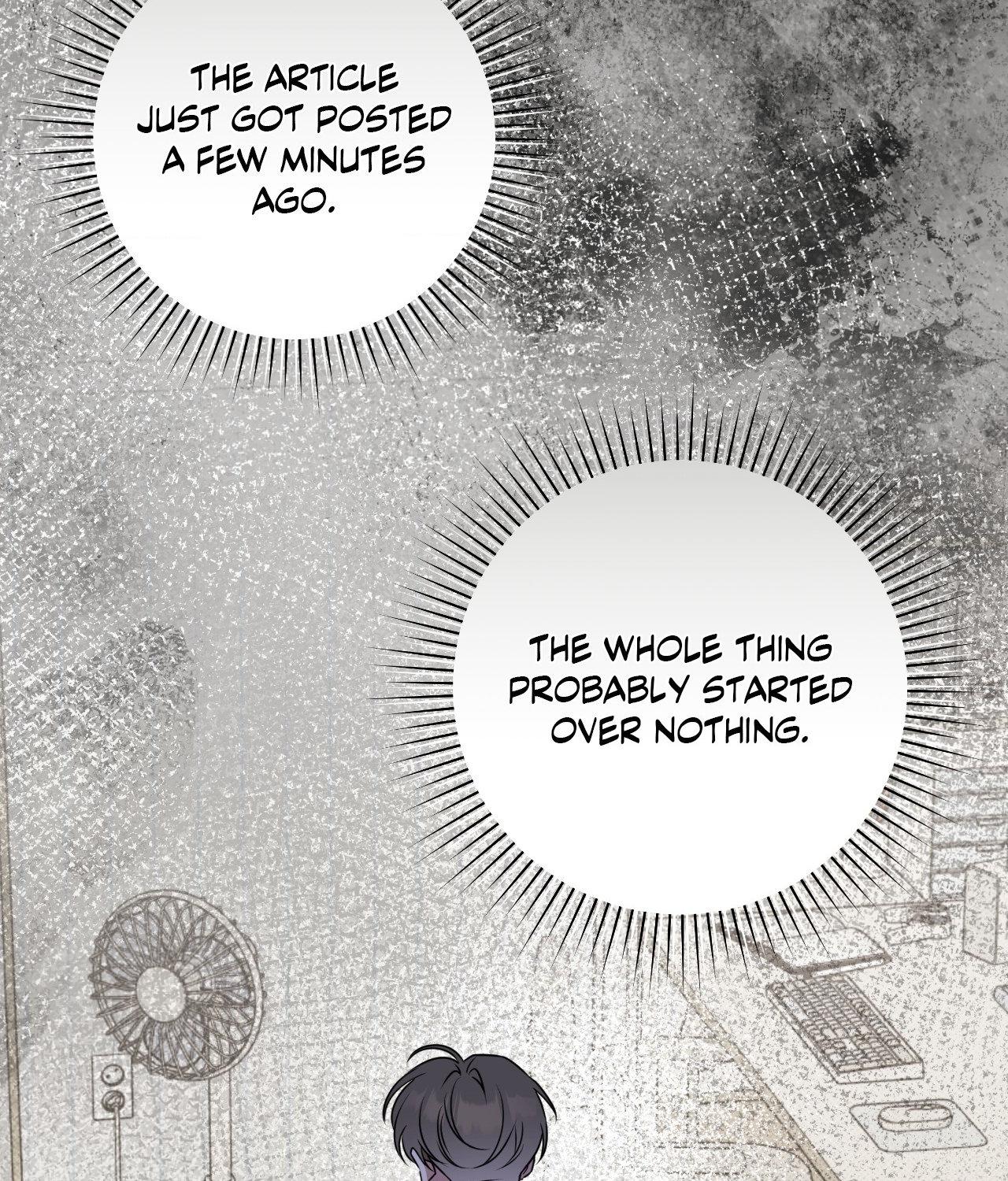 Ballboy Tactics [Official] - Chapter 44 manhwa