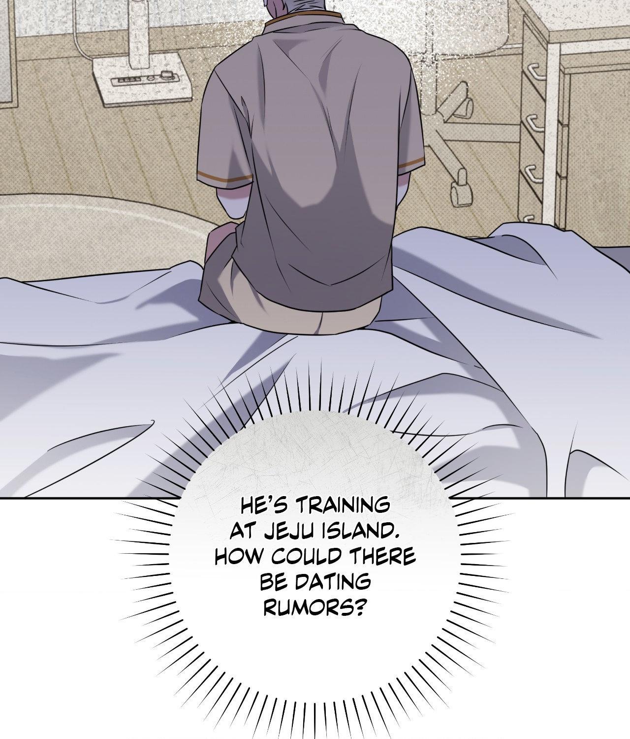 Ballboy Tactics [Official] - Chapter 44 manhwa