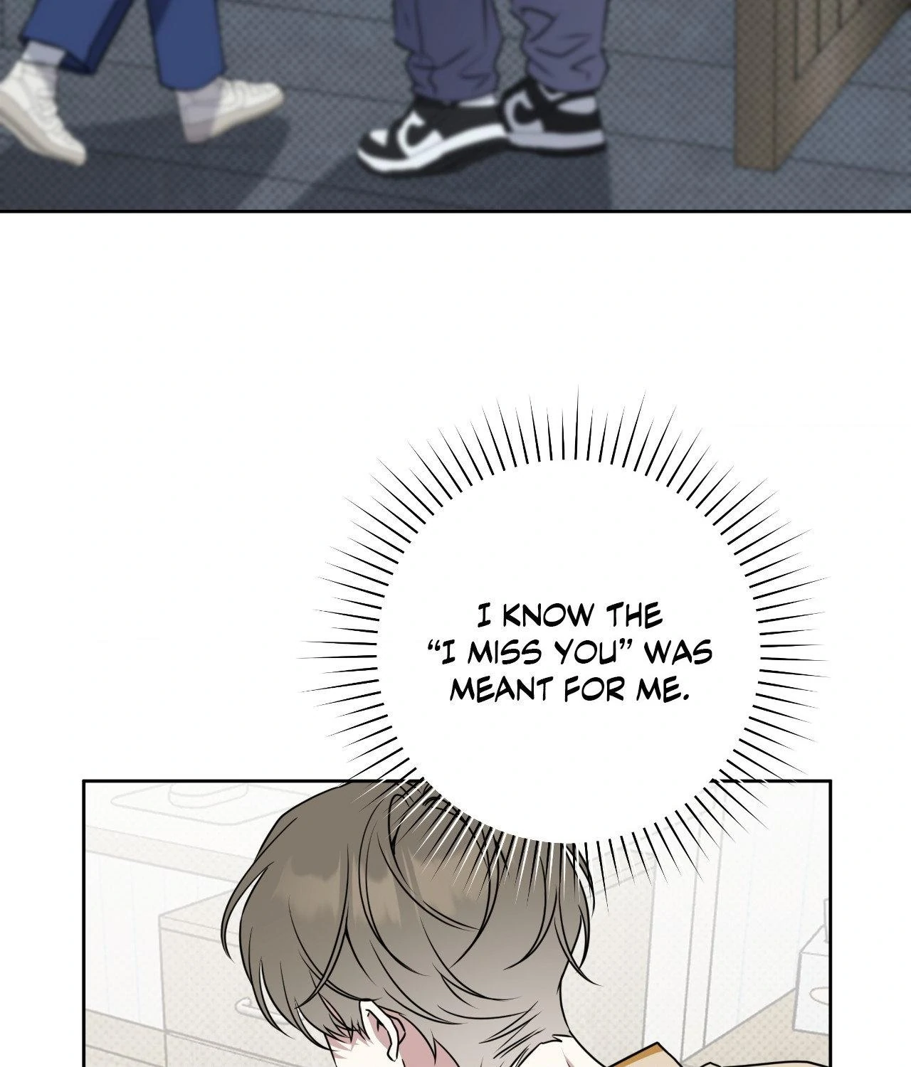 Ballboy Tactics [Official] - Chapter 44 manhwa