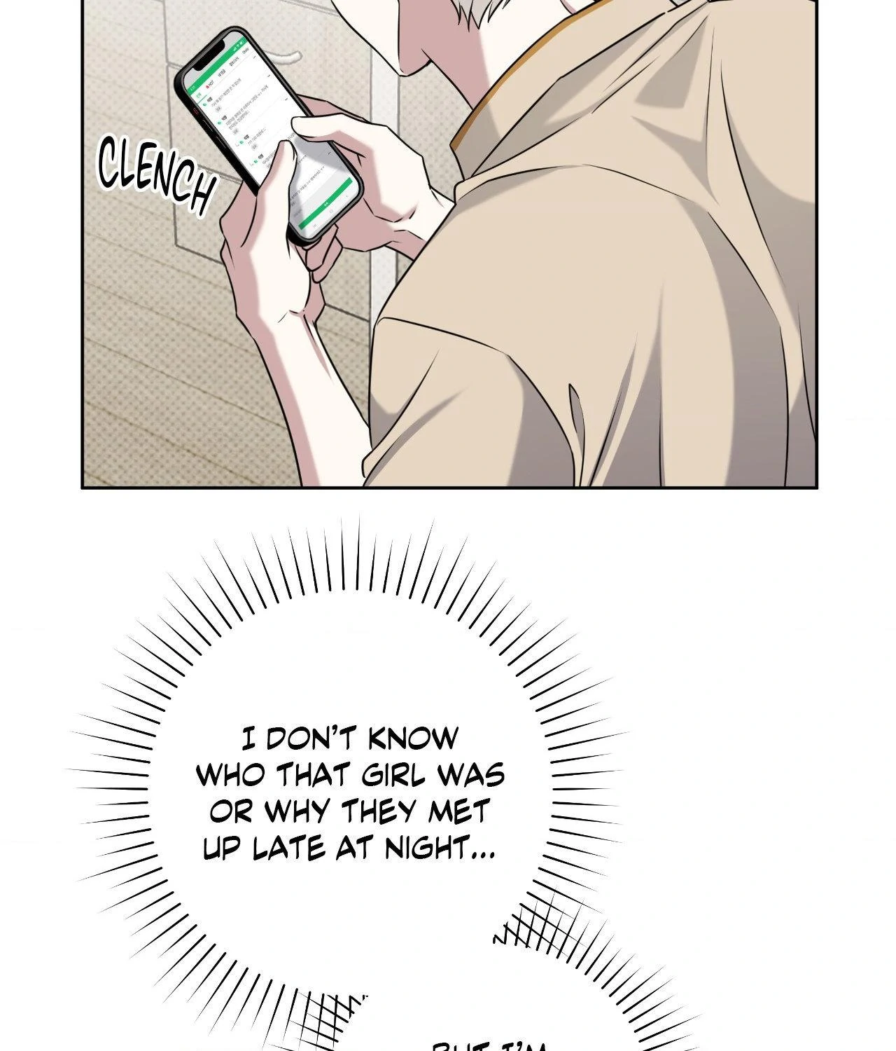 Ballboy Tactics [Official] - Chapter 44 manhwa