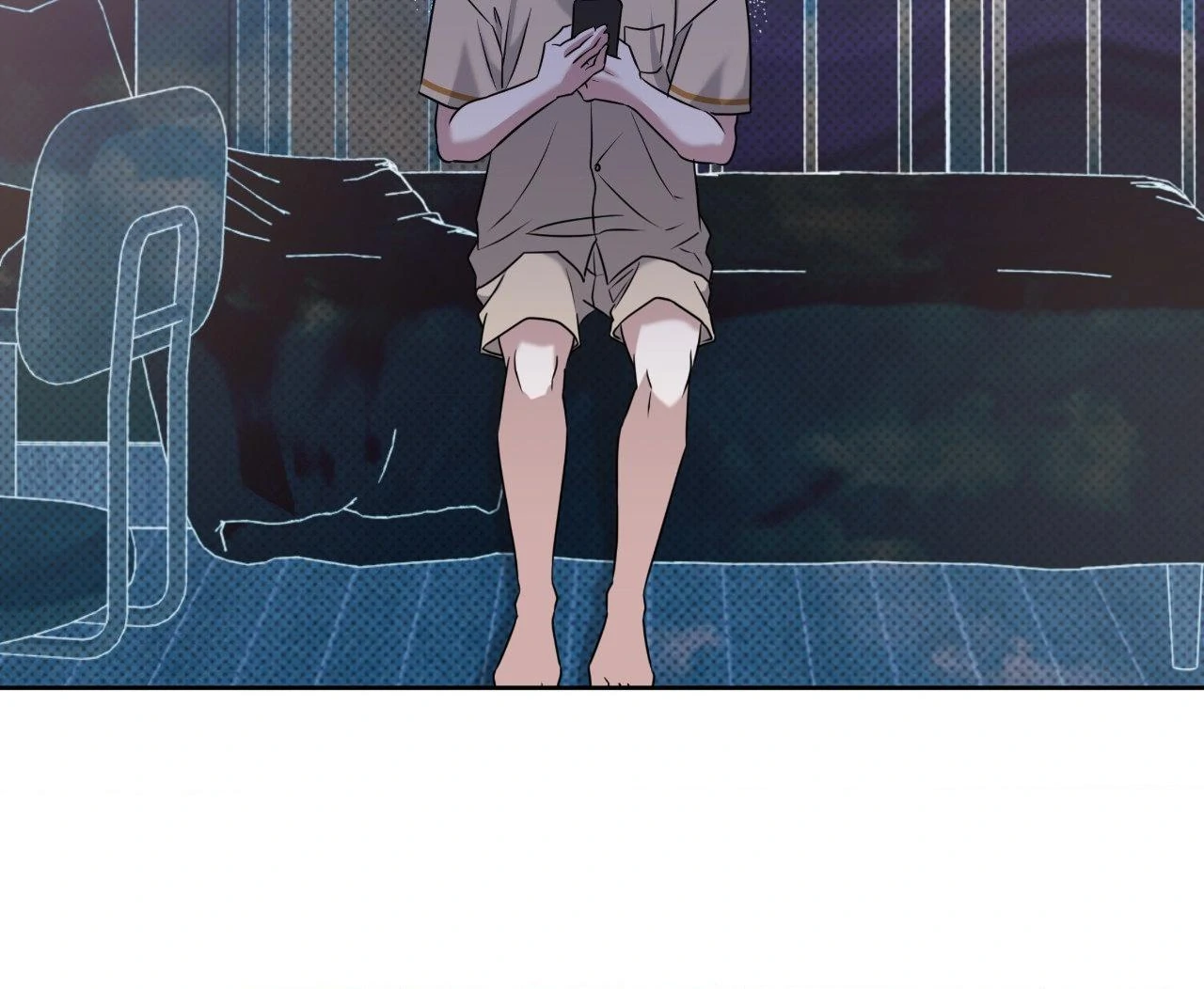 Ballboy Tactics [Official] - Chapter 44 manhwa