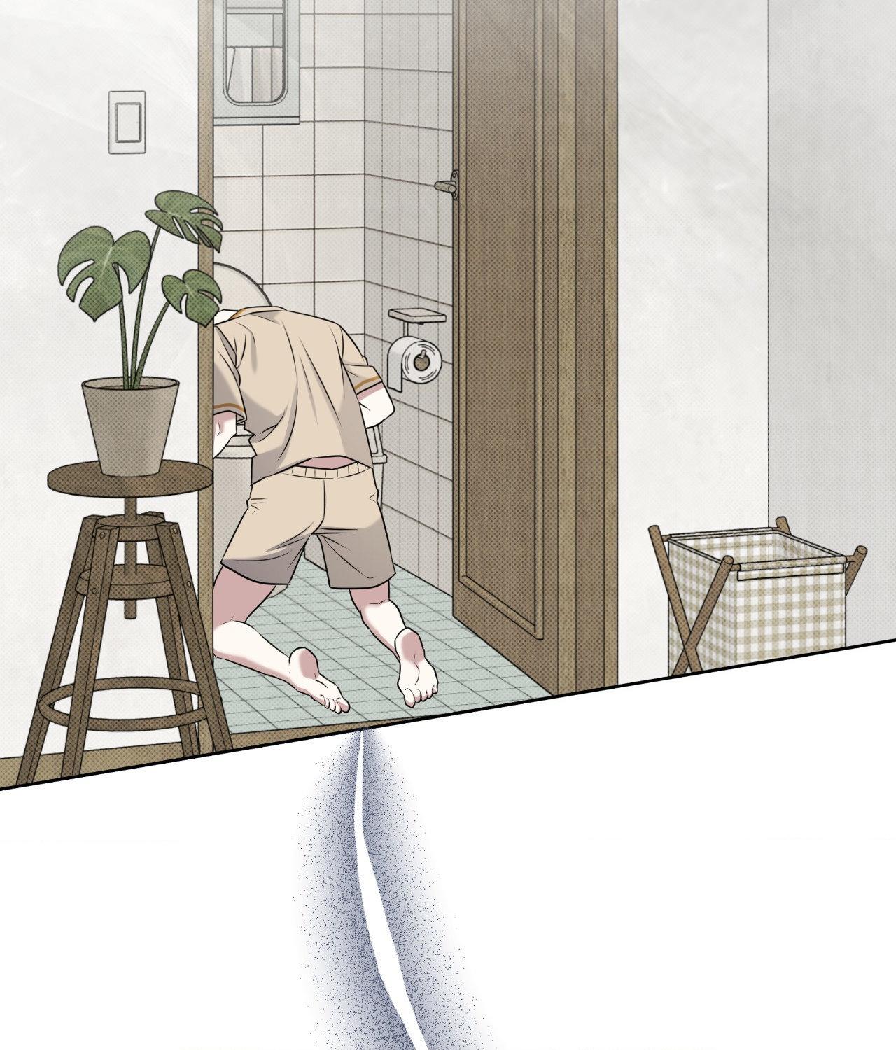 Ballboy Tactics [Official] - Chapter 44 manhwa