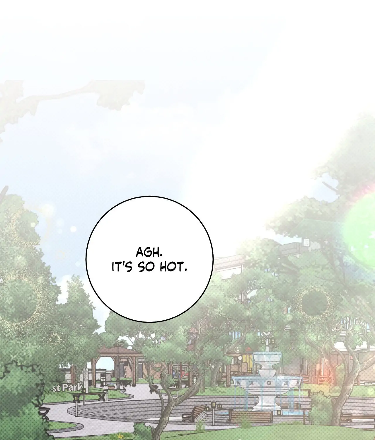 Ballboy Tactics [Official] - Chapter 45 manhwa