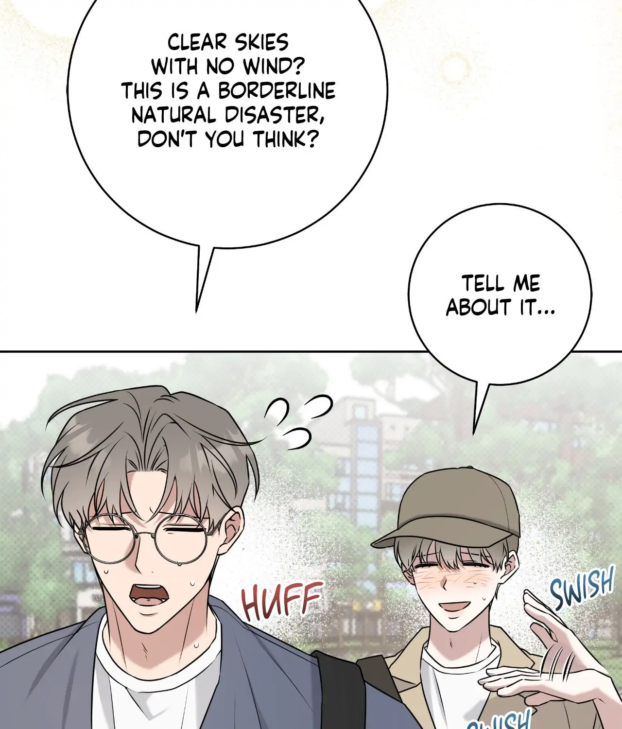 Ballboy Tactics [Official] - Chapter 45 manhwa