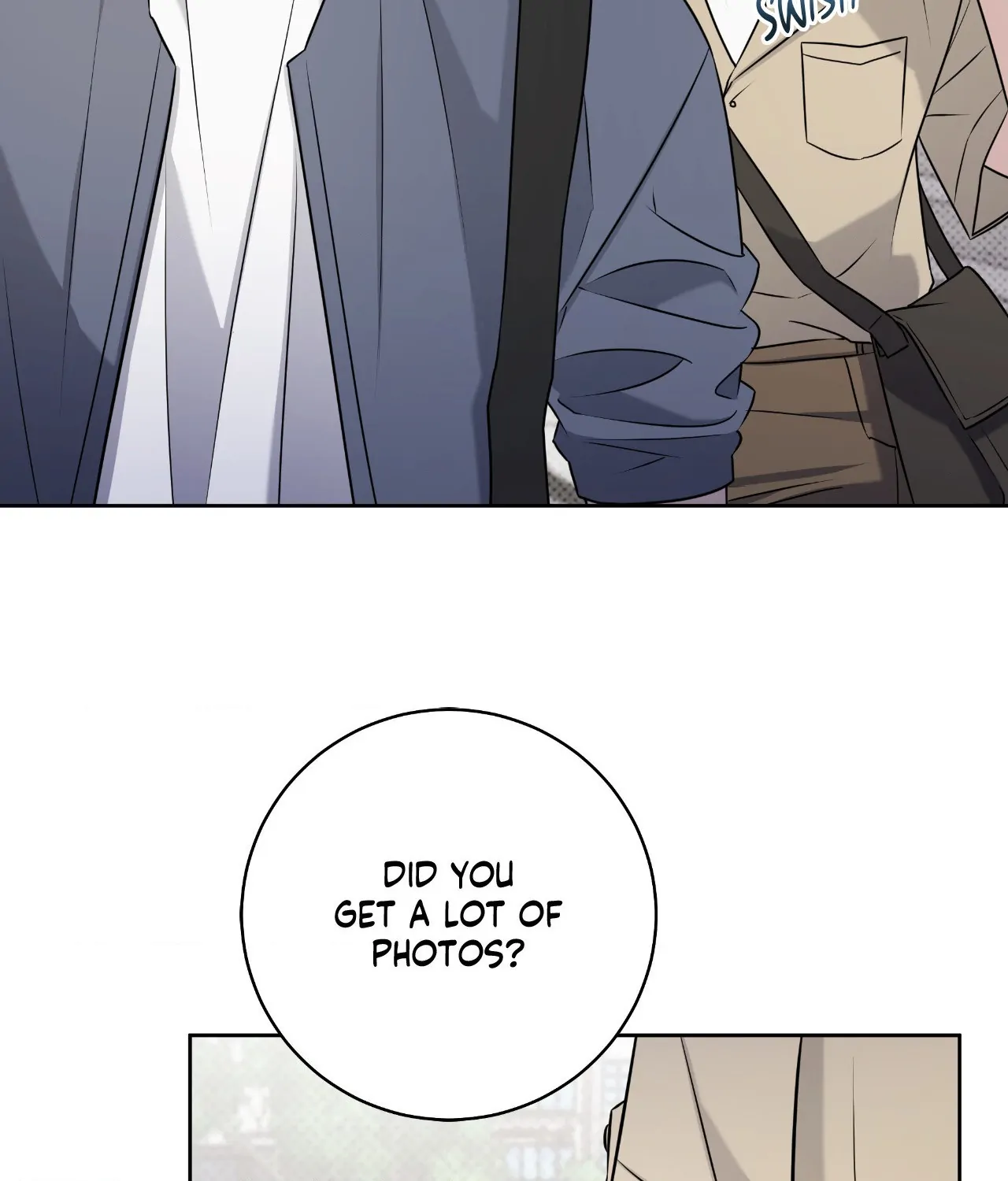Ballboy Tactics [Official] - Chapter 45 manhwa