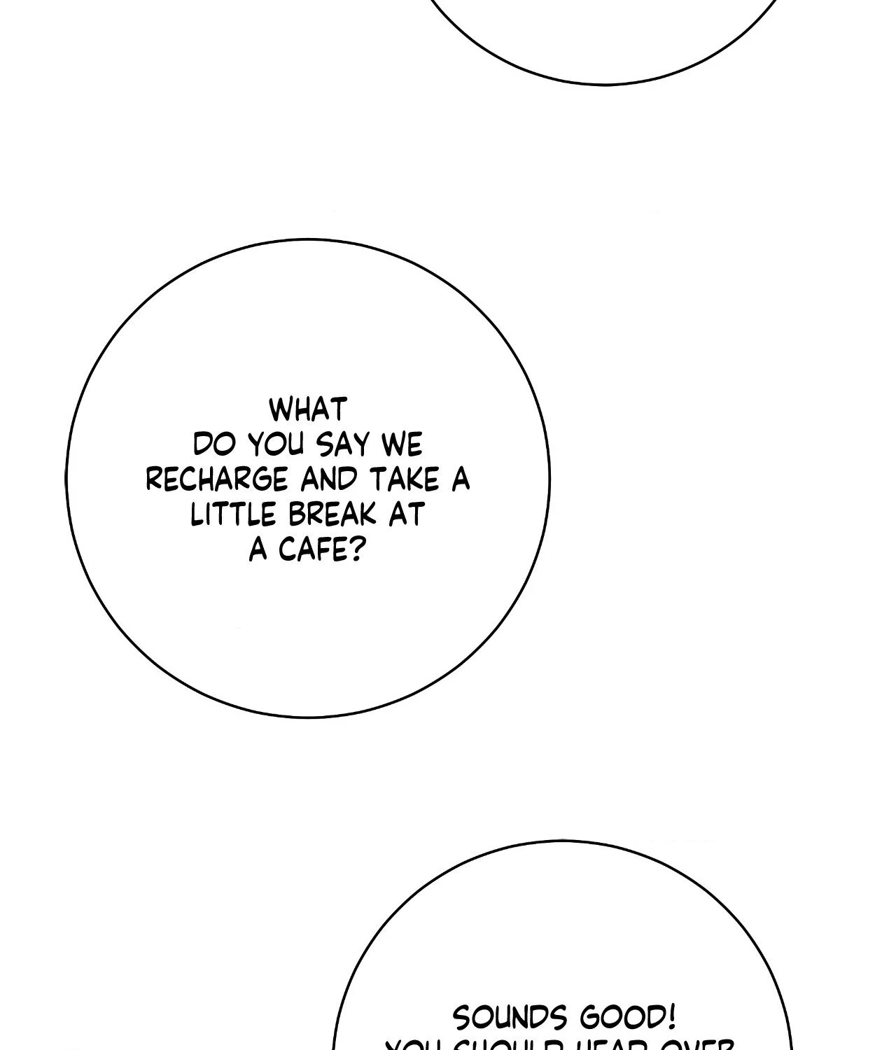 Ballboy Tactics [Official] - Chapter 45 manhwa