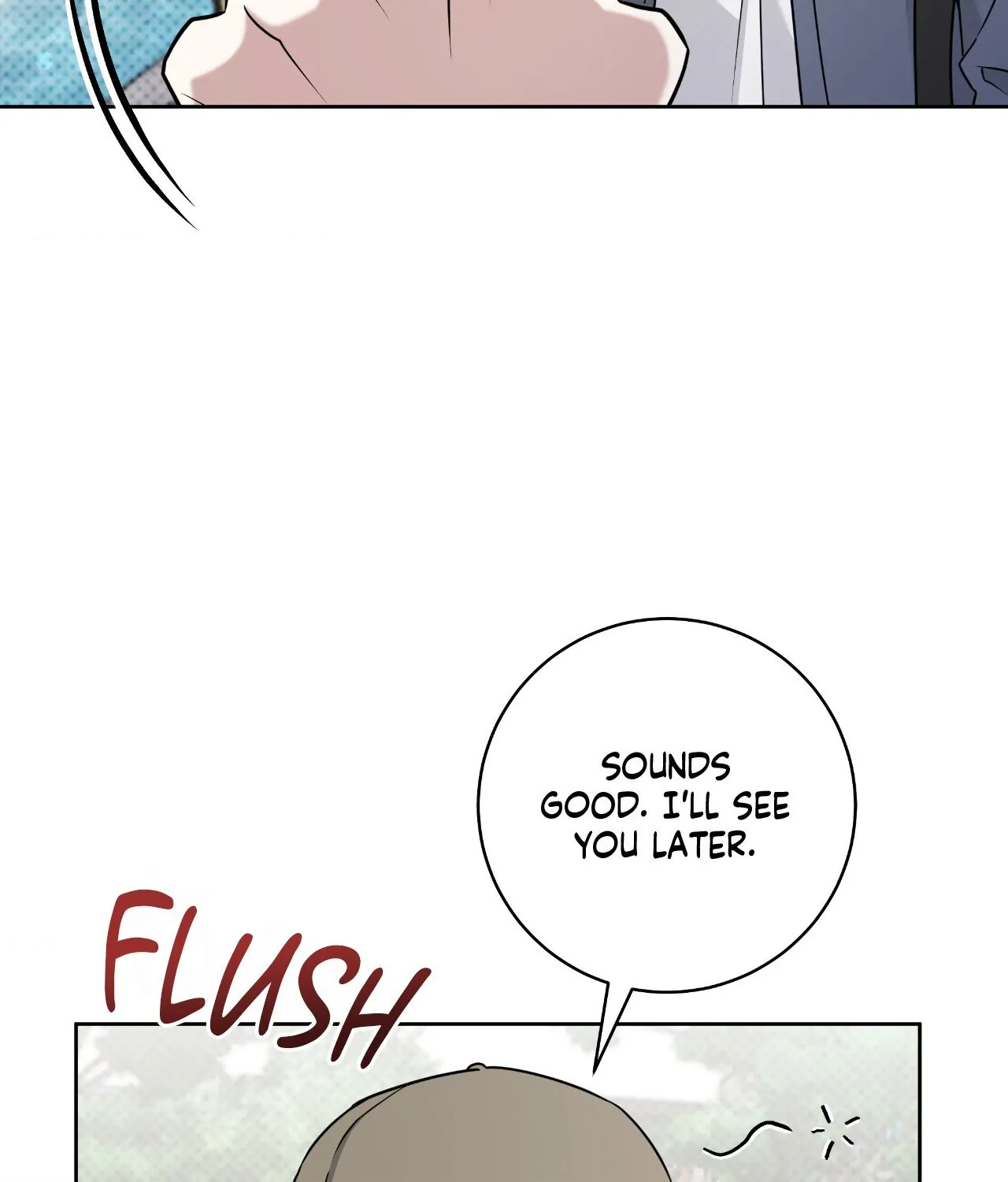 Ballboy Tactics [Official] - Chapter 45 manhwa