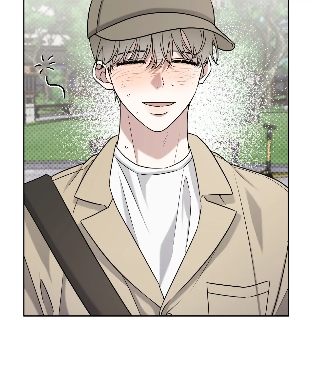 Ballboy Tactics [Official] - Chapter 45 manhwa