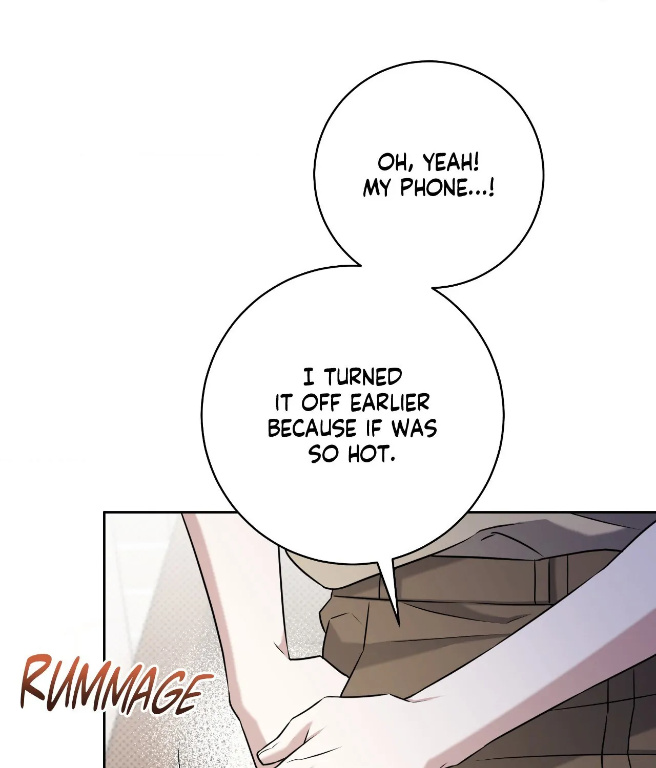 Ballboy Tactics [Official] - Chapter 45 manhwa