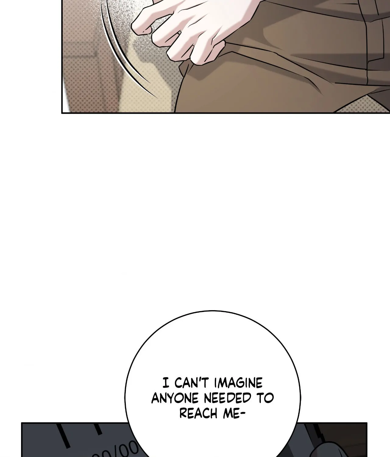 Ballboy Tactics [Official] - Chapter 45 manhwa