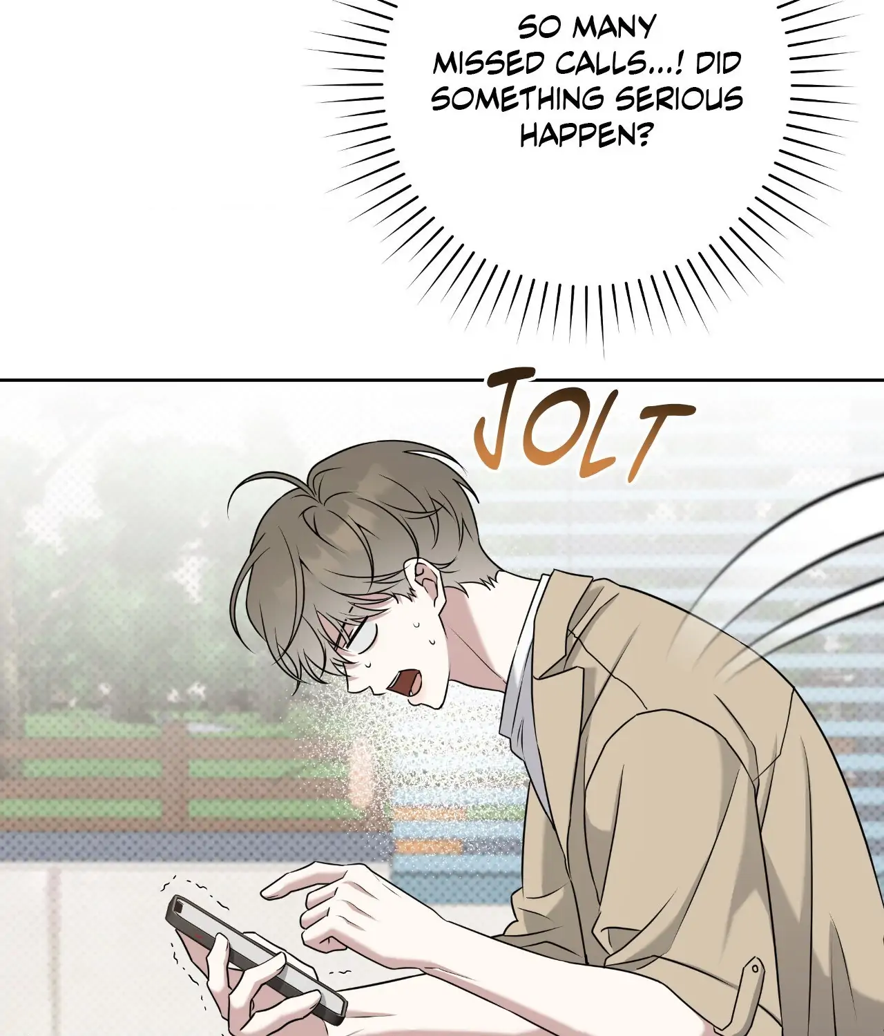 Ballboy Tactics [Official] - Chapter 45 manhwa