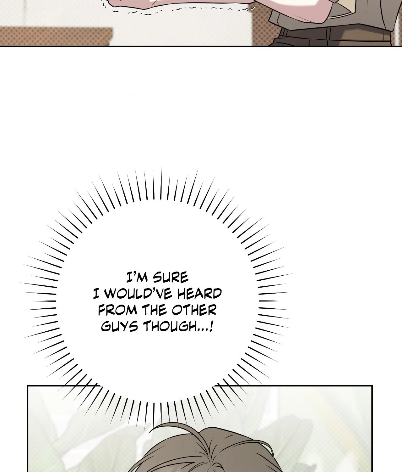 Ballboy Tactics [Official] - Chapter 45 manhwa