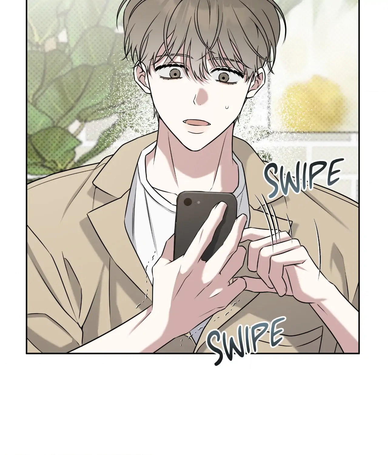 Ballboy Tactics [Official] - Chapter 45 manhwa