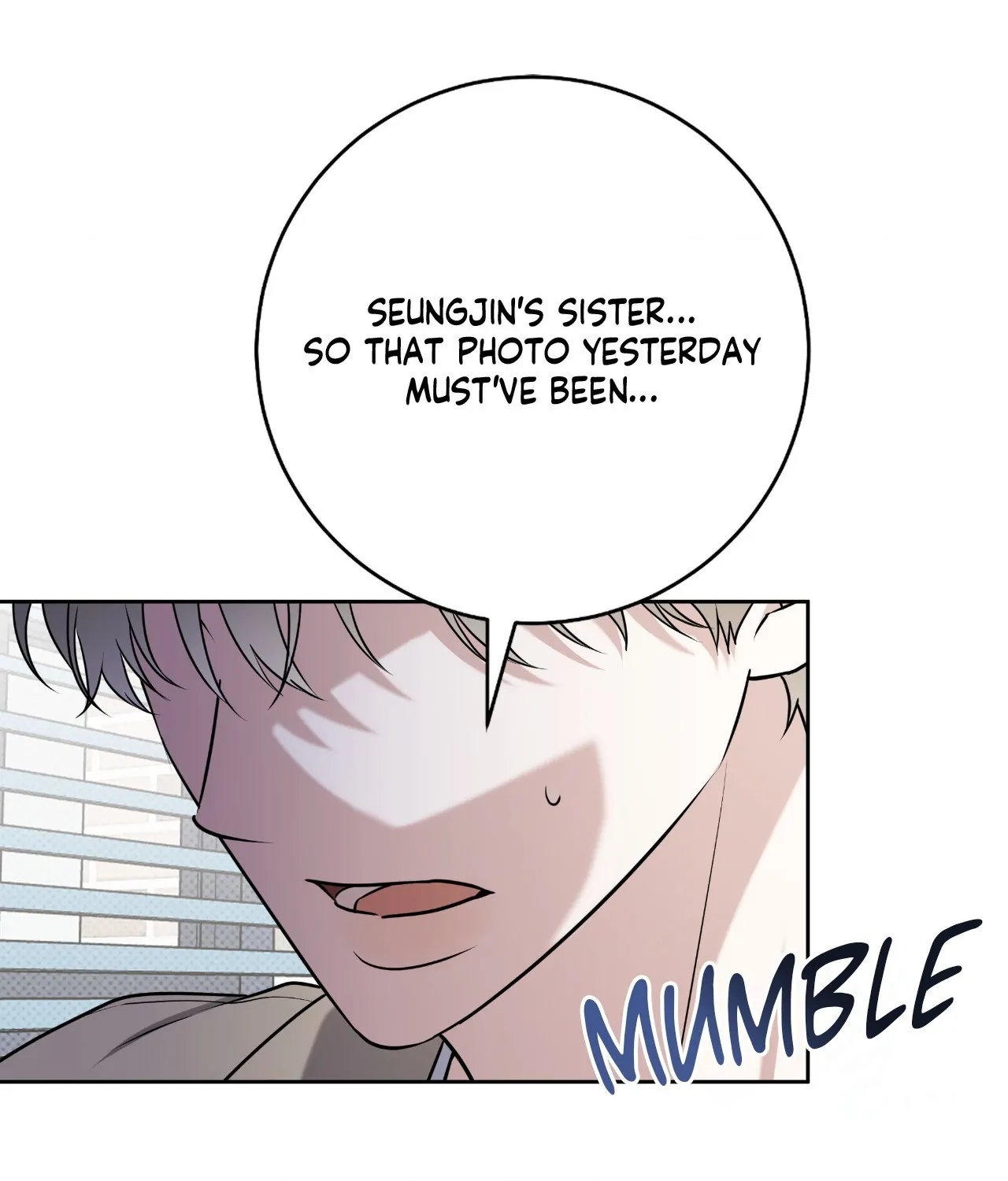 Ballboy Tactics [Official] - Chapter 45 manhwa